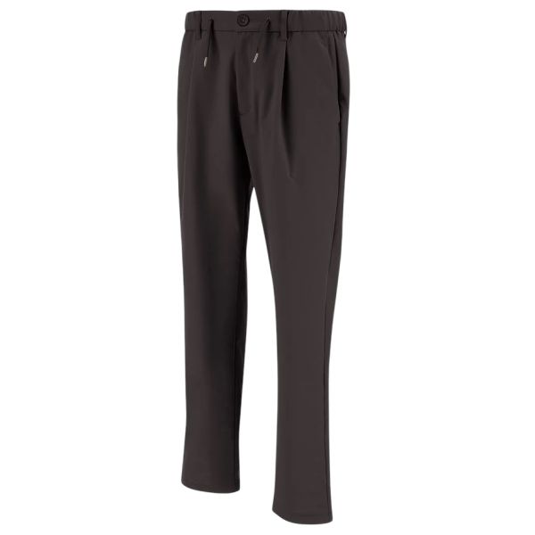 Herno Warm Tech Pantalon Bruin