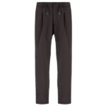 Herno Warm Tech Pantalon Bruin