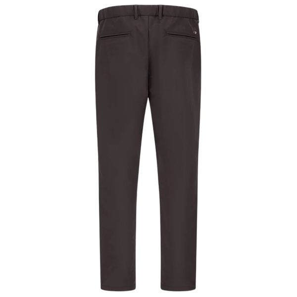 Herno Warm Tech Pantalon Bruin