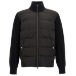 Herno Wool Cardigan Jack Zwart