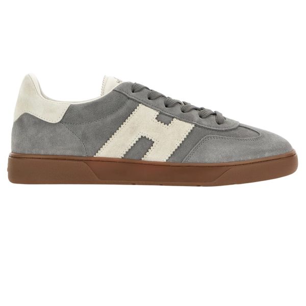 Hogan Cool Sneaker Grijs