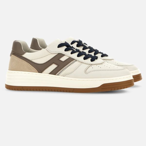 Hogan H630 Sneaker Beige