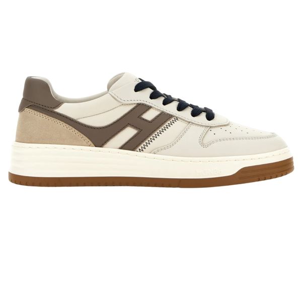 Hogan H630 Sneaker Beige
