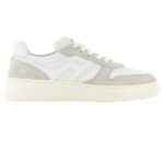 Hogan H630 Sneaker Wit