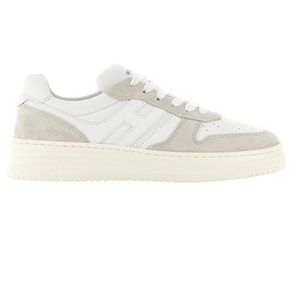 Hogan H630 Sneaker Wit
