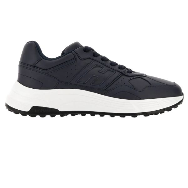 Hogan Hyperlight Sneaker Navy