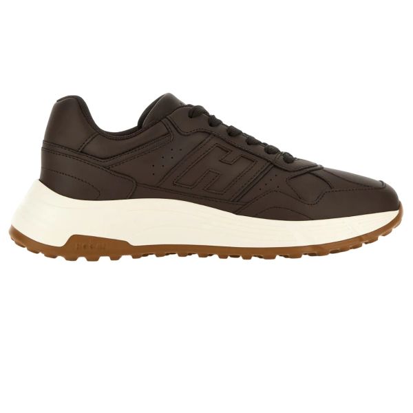 Hogan Hyperlight Sneaker Bruin
