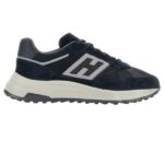 Hogan Hyperlight Sneaker Navy