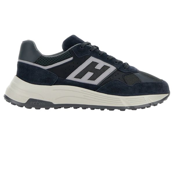 Hogan Hyperlight Sneaker Navy