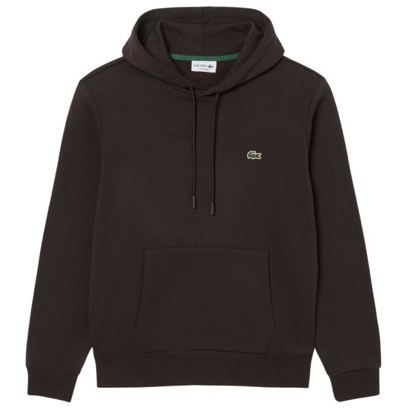 Lacoste Classic Hoodie Bruin