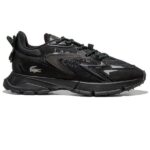 Lacoste L003 Neo Tech Sneaker Zwart