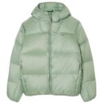 Lacoste Puffer Groen