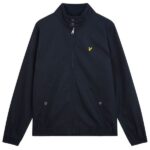 Lyle & Scott Harrington Jack Navy