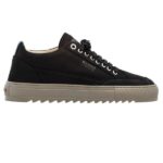 Mason Garments Tia Originale 3D Sneaker Zwart