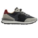 Mason Garments Trail Runner 27C Sneaker Grijs