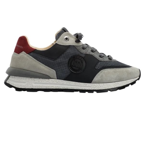 Mason Garments Trail Runner 27C Sneaker Grijs