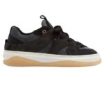 Mason Garments Venice 12B Sneaker Zwart