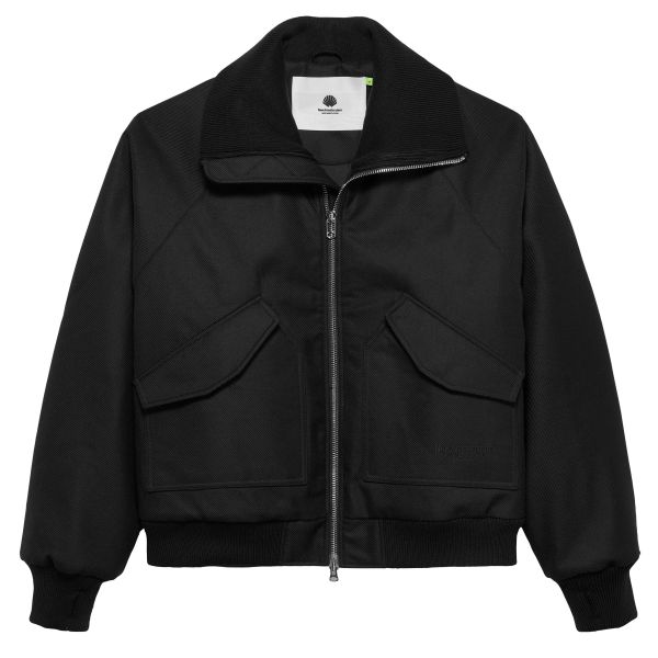 New Amsterdam Surf Association Wool Bomber Jack Zwart