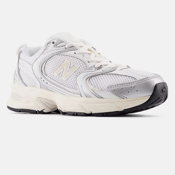 New Balance 530 Sneaker Zilver