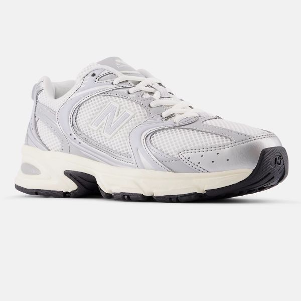 New Balance 530 Sneaker Zilver