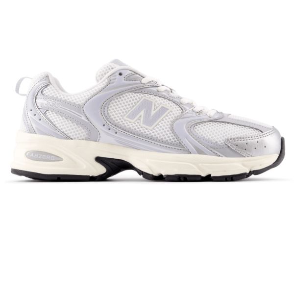 New Balance 530 Sneaker Zilver