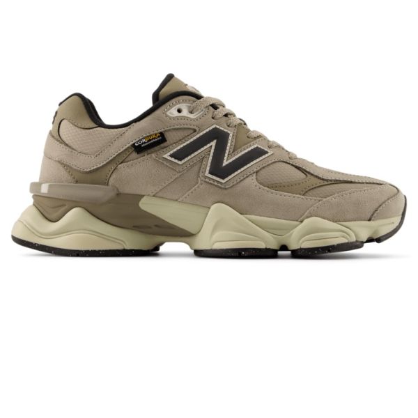 New Balance 9060 Sneaker Bruin