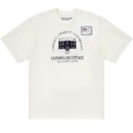 PAL Sporting Goods CCC Non TV T-shirt Off White
