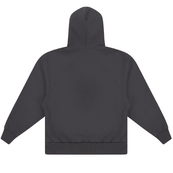 PAL Sporting Goods Education & Recreation Center Hoodie Antraciet