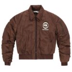 PAL Sporting Goods The Official PAL Sponsor Bomber Jack Bruin