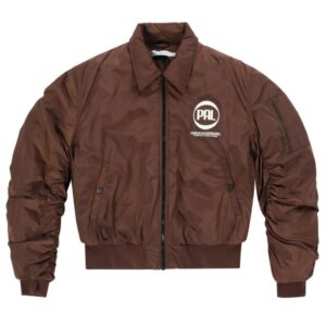 PAL Sporting Goods The Official PAL Sponsor Bomber Jack Bruin
