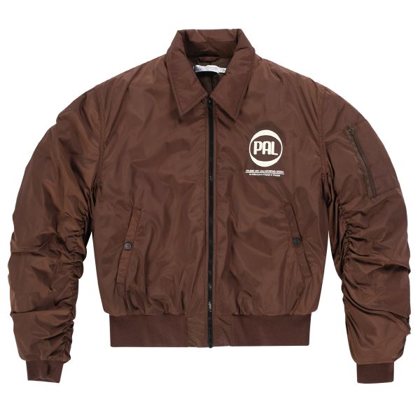 PAL Sporting Goods The Official PAL Sponsor Bomber Jack Bruin