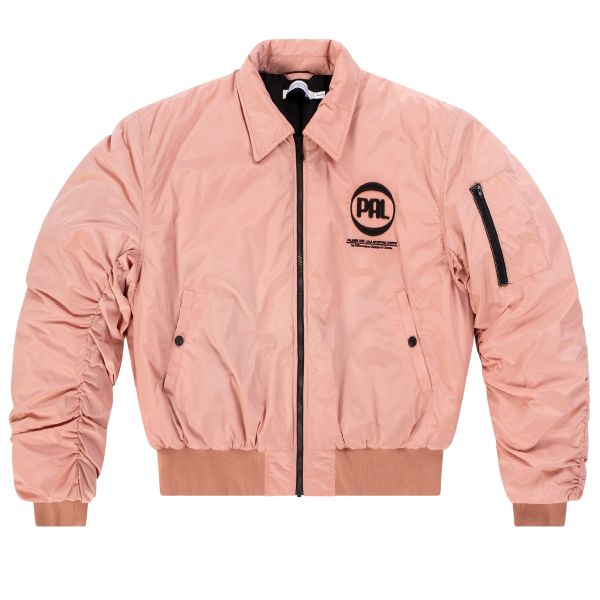 PAL Sporting Goods The Official PAL Sponsor Bomber Jack Roze