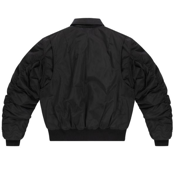 PAL Sporting Goods The Official PAL Sponsor Bomber Jack Zwart