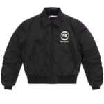 PAL Sporting Goods The Official PAL Sponsor Bomber Jack Zwart