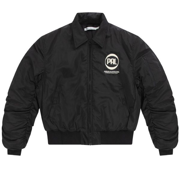 PAL Sporting Goods The Official PAL Sponsor Bomber Jack Zwart