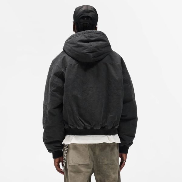 Represent Hooded Bomber Jack Zwart