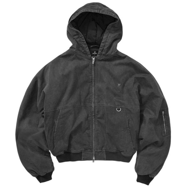 Represent Hooded Bomber Jack Zwart