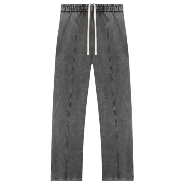 Represent Initial Trainingsbroek Antraciet