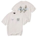 Represent Legacy Falcon T-shirt Wit