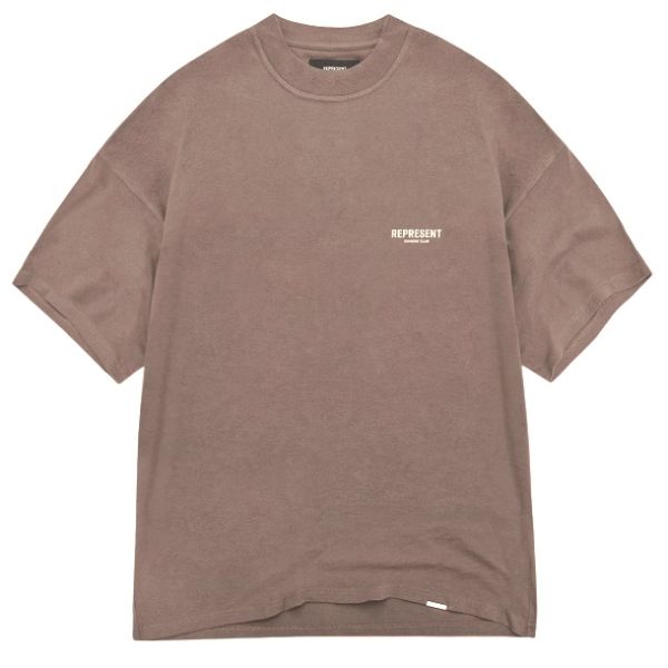 Represent Owners Club T-shirt Bruin