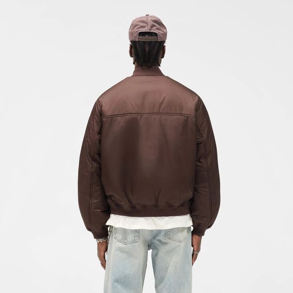 Represent Smart Bomber Jack Bruin