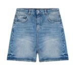 Represent R10T Tailored Korte Broek Blauw