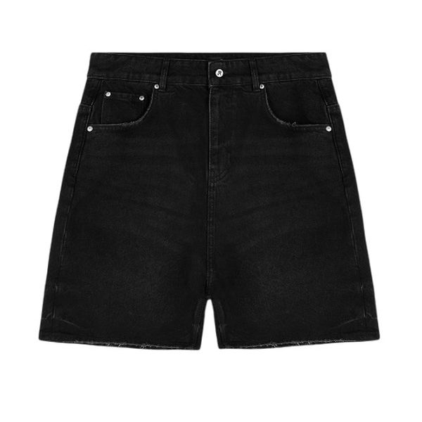 Represent R10T Tailored Korte Broek Zwart