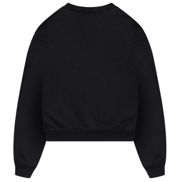 Rhude Thousand Palms Sweater Zwart