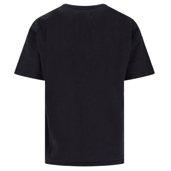 Rhude Thousand Palms T-shirt Zwart