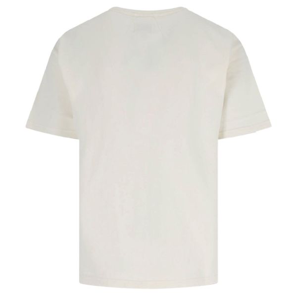 Rhude Youth Of America T-shirt Off White