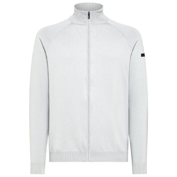 Roberto Ricci Designs Amos Knit Vest Grijs