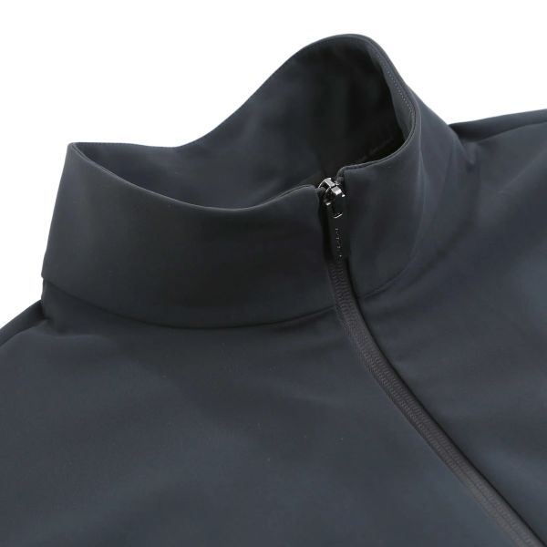 Roberto Ricci Designs Surflex Winter Fleece Vest Antraciet