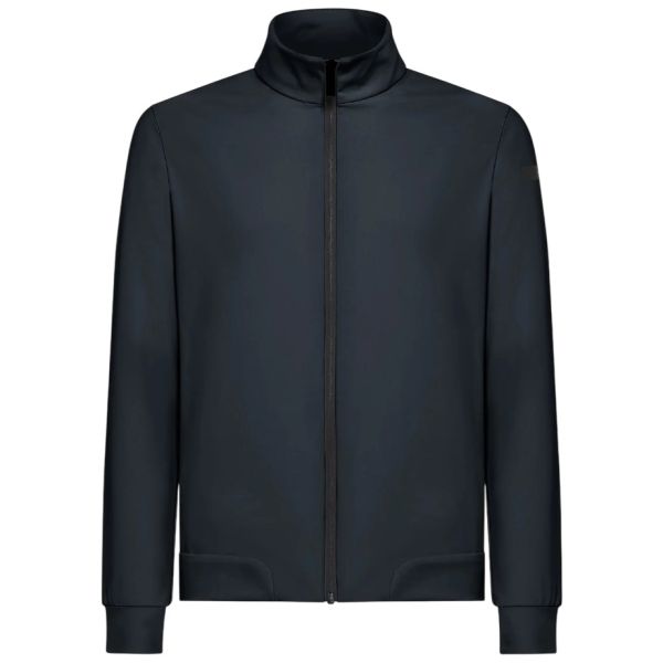 Roberto Ricci Designs Surflex Winter Fleece Vest Antraciet