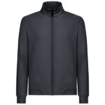 Roberto Ricci Designs Surflex Winter Fleece Vest Donker Groen